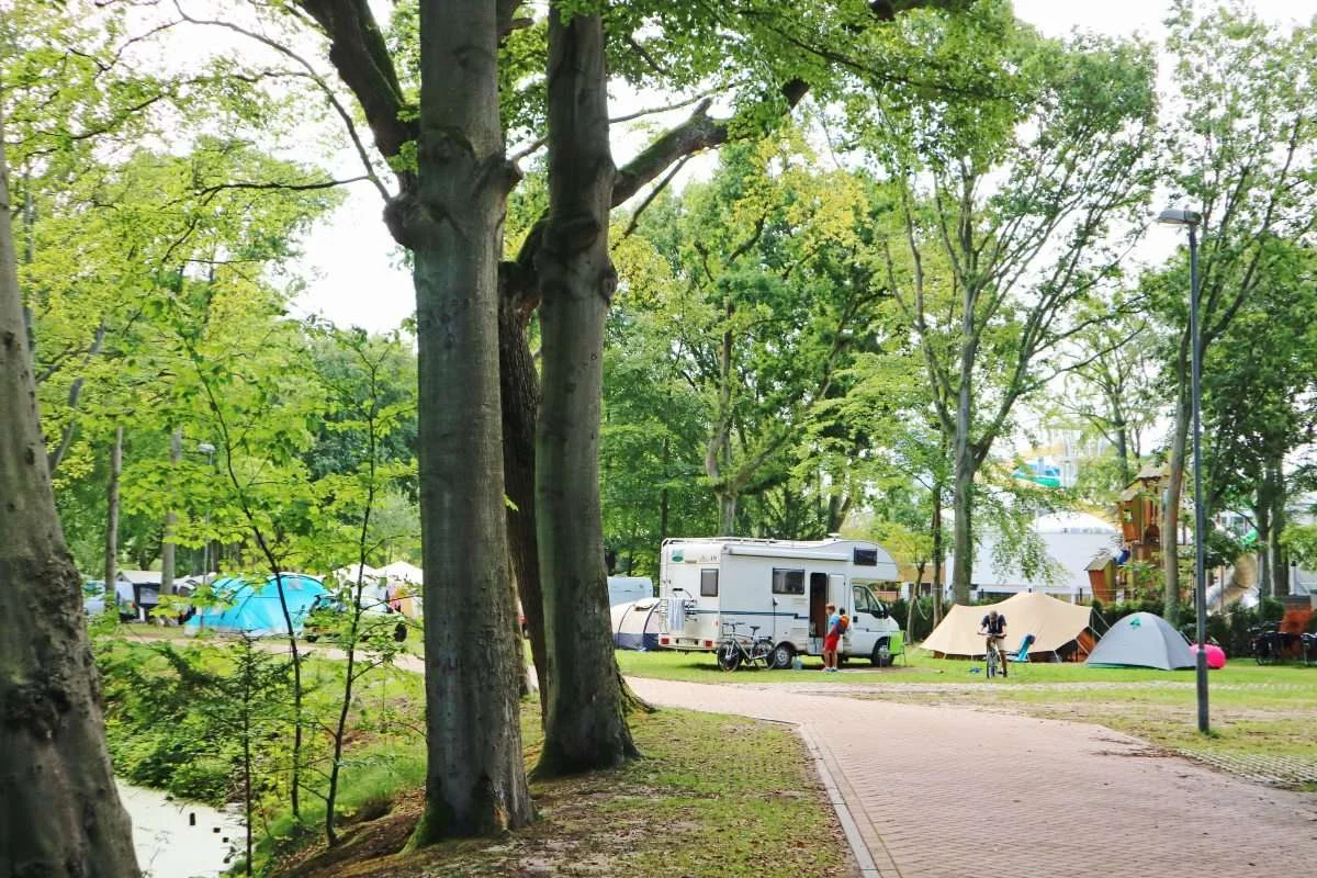 Duinrell Camping thumbnail 3