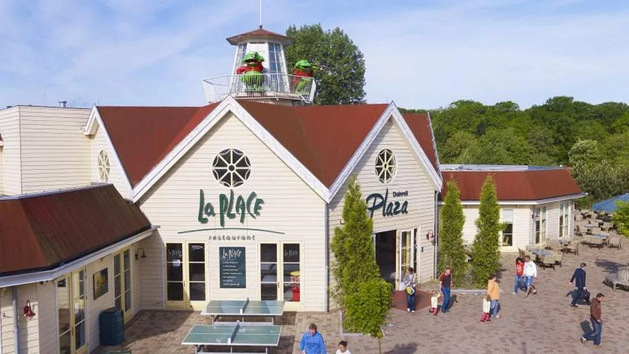 Duinrell Camping thumbnail 5