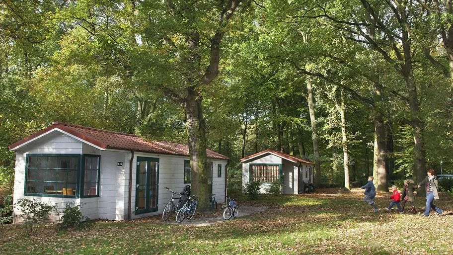 Duinrell Duingalows thumbnail 2