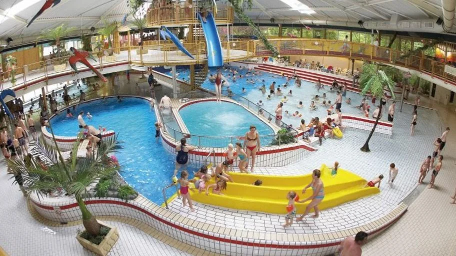 Duinrell Duingalows thumbnail 3