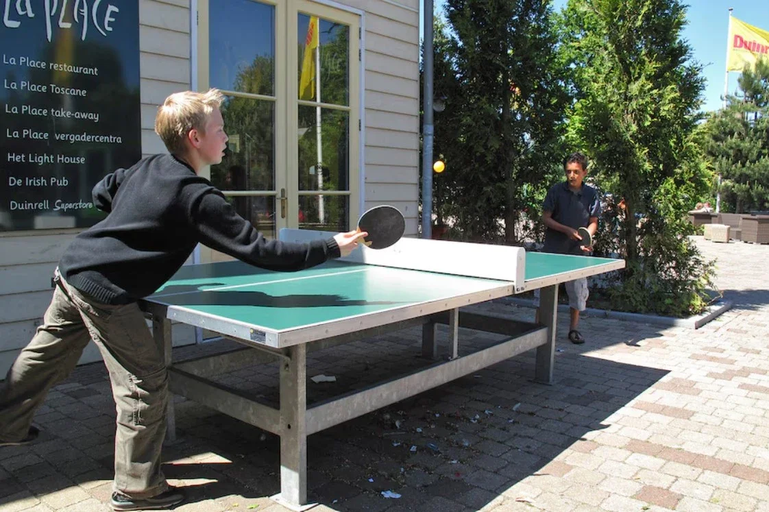 Duinrell Duingalows thumbnail 4