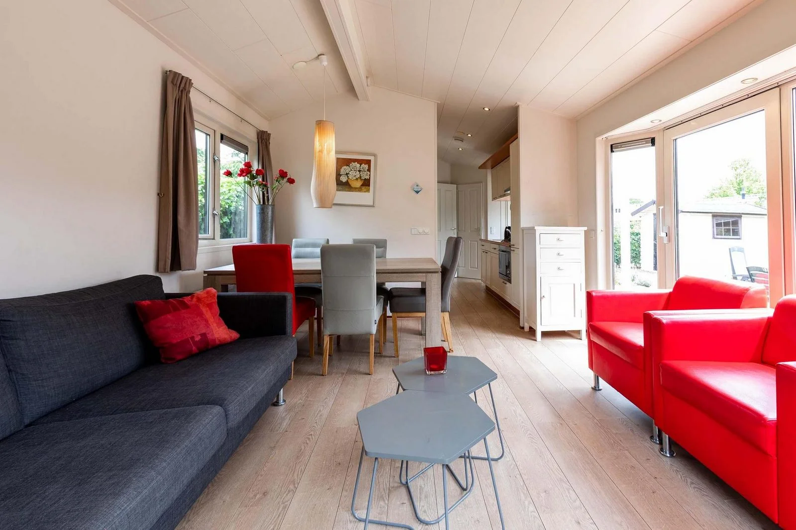 EuroParcs Noordwijkse Duinen