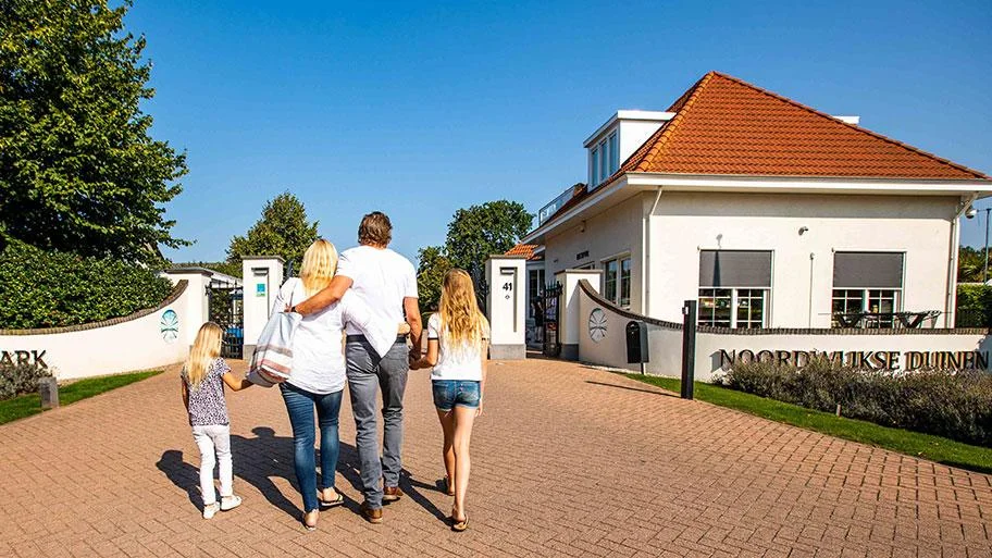 EuroParcs Noordwijkse Duinen thumbnail 2