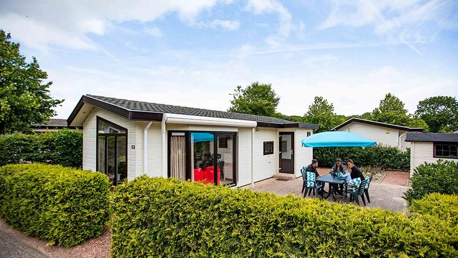 EuroParcs Noordwijkse Duinen thumbnail 3