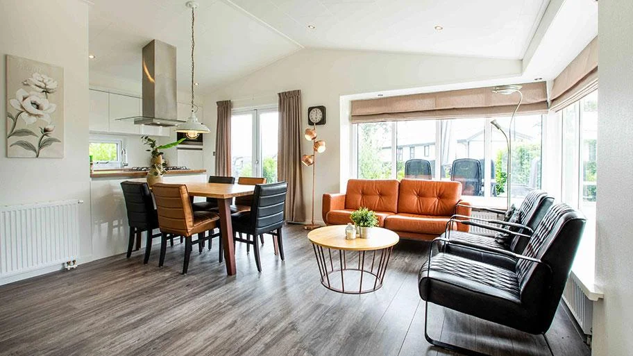 EuroParcs Noordwijkse Duinen thumbnail 4