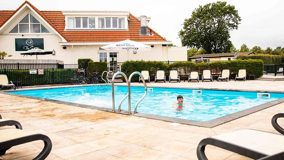 EuroParcs Noordwijkse Duinen thumbnail 5