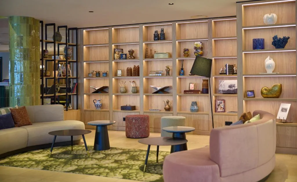 Hilton Garden Inn Leiden thumbnail 4