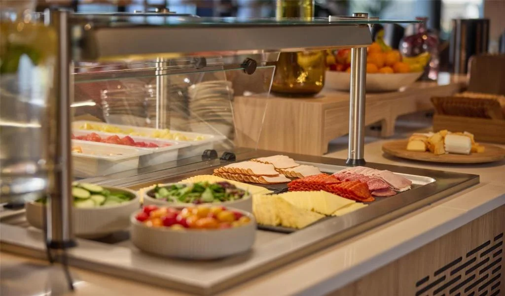 Hilton Garden Inn Leiden thumbnail 5