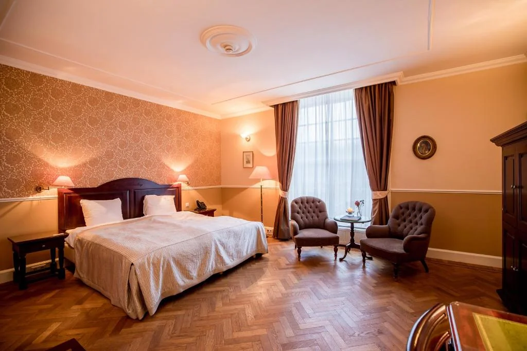 Kasteel de Wittenburg thumbnail 2