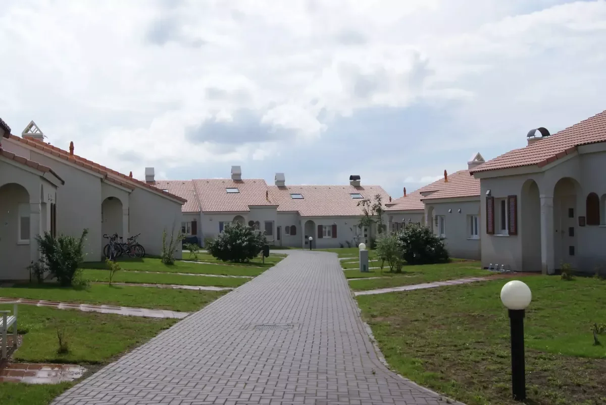 Landal Dunimar thumbnail 5