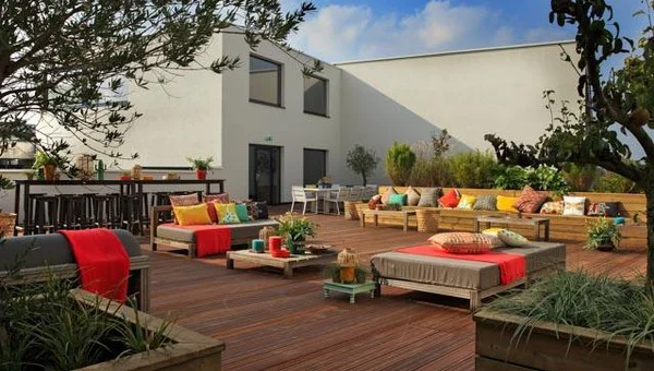 Van der Valk Hotel Leiden thumbnail 2