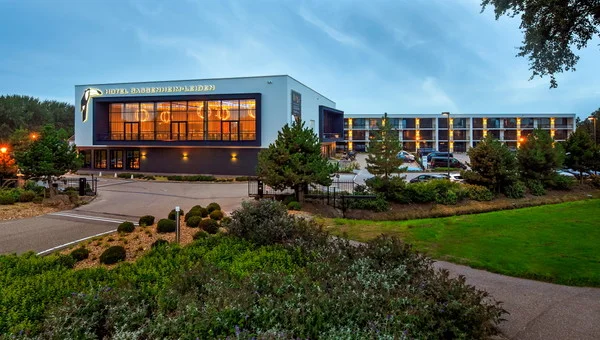 Van der Valk Hotel Leiden thumbnail 4