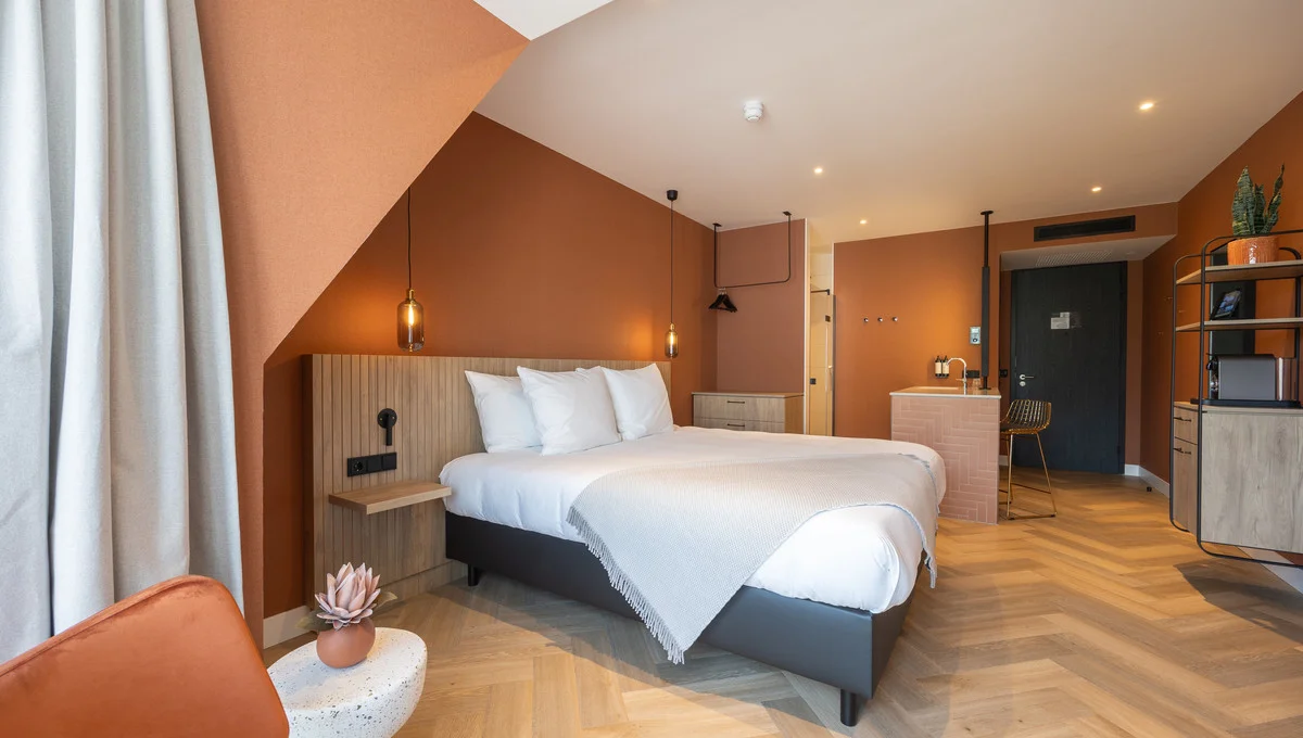 Van der Valk Hotel Den Haag - Wassenaar