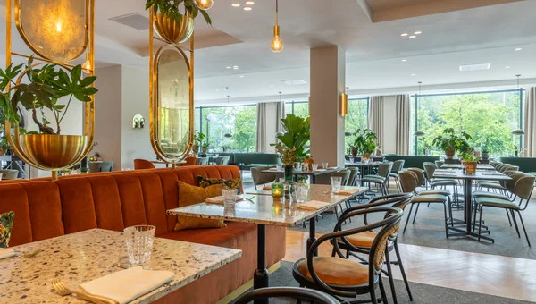 Van der Valk Hotel Den Haag - Wassenaar thumbnail 2