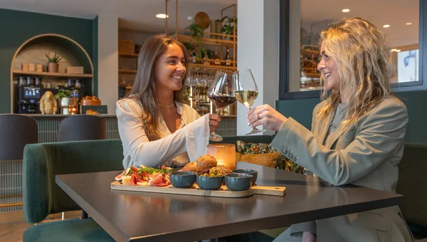 Van der Valk Hotel Den Haag - Wassenaar thumbnail 3