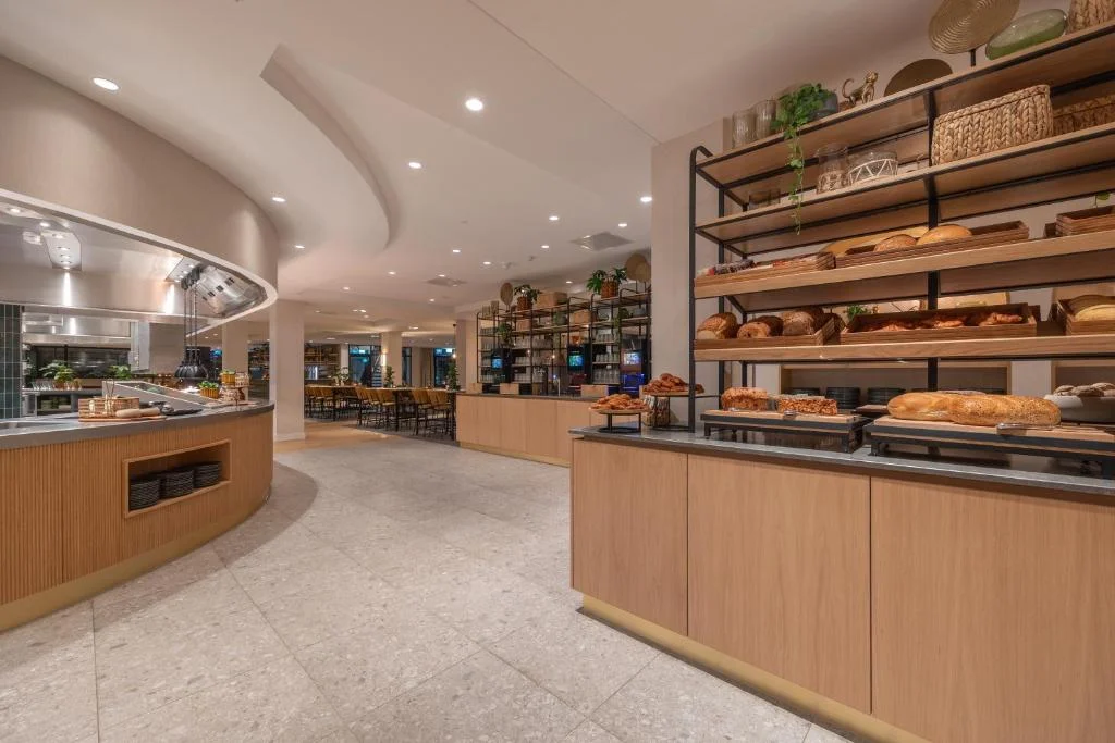 Van der Valk Hotel Den Haag - Wassenaar thumbnail 4