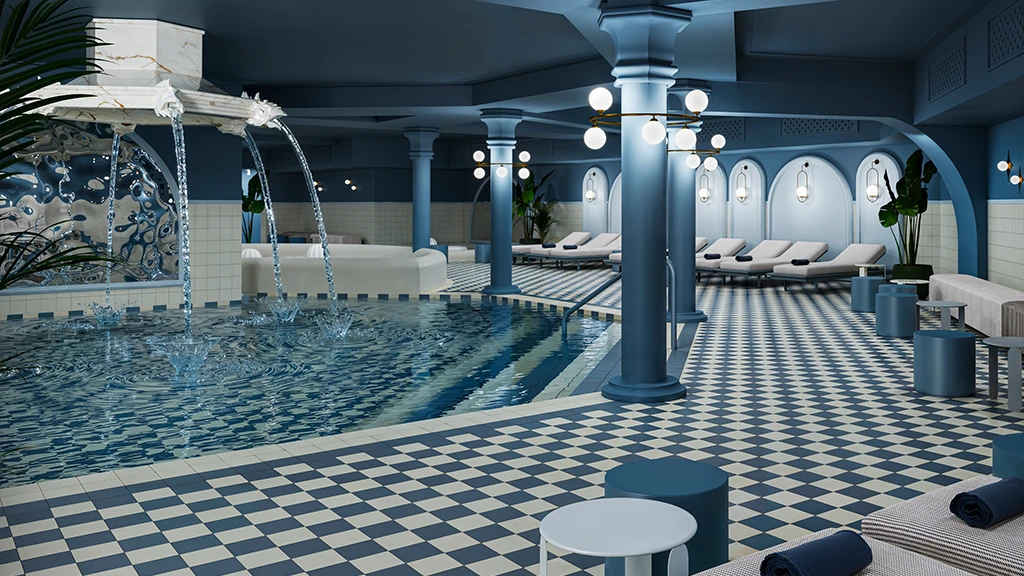 Efteling Grand Hotel thumbnail 3