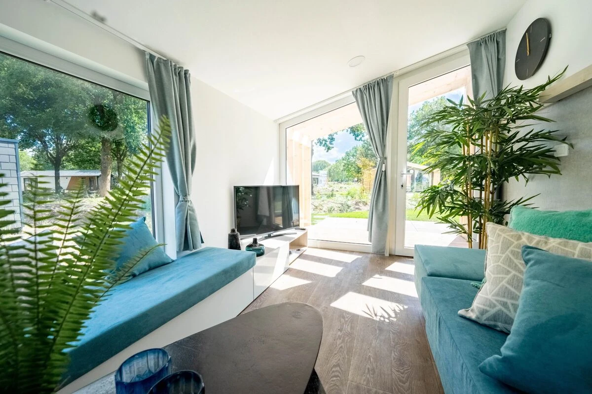 EuroParcs Kaatsheuvel thumbnail 3