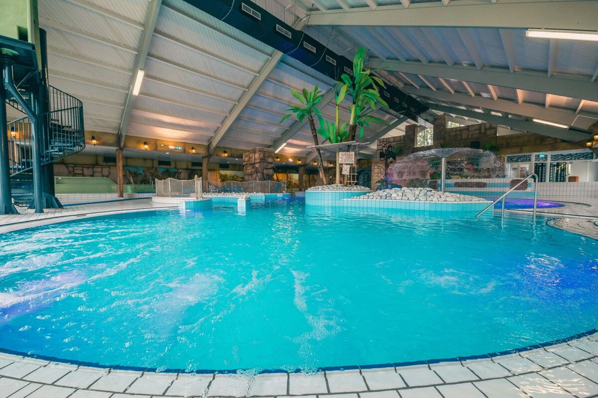 EuroParcs Kaatsheuvel thumbnail 4