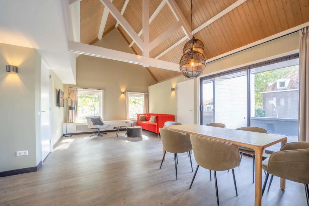 Fletcher Hotel-Restaurant Waalwijk thumbnail 3