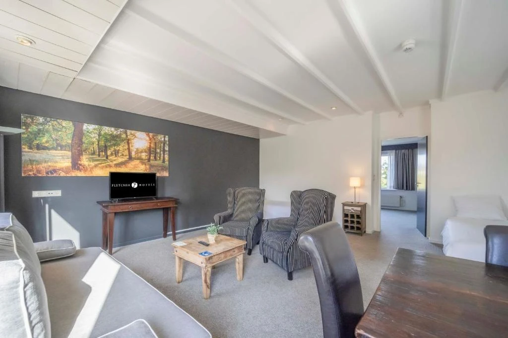 Fletcher Hotel-Restaurant Waalwijk thumbnail 4