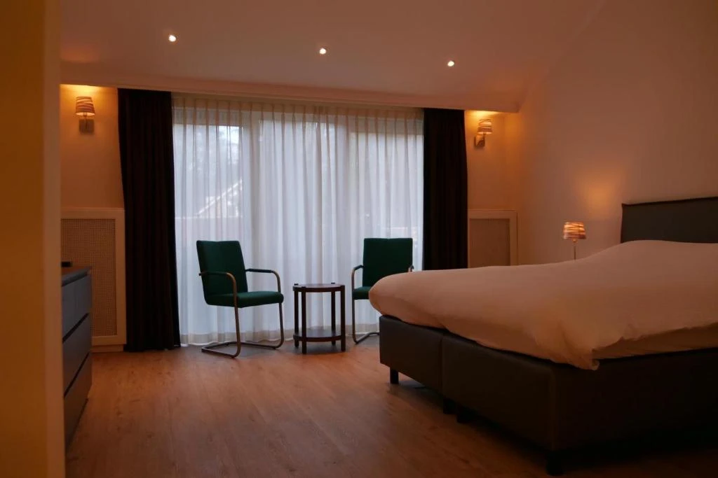 Hotel Duinrand Drunen