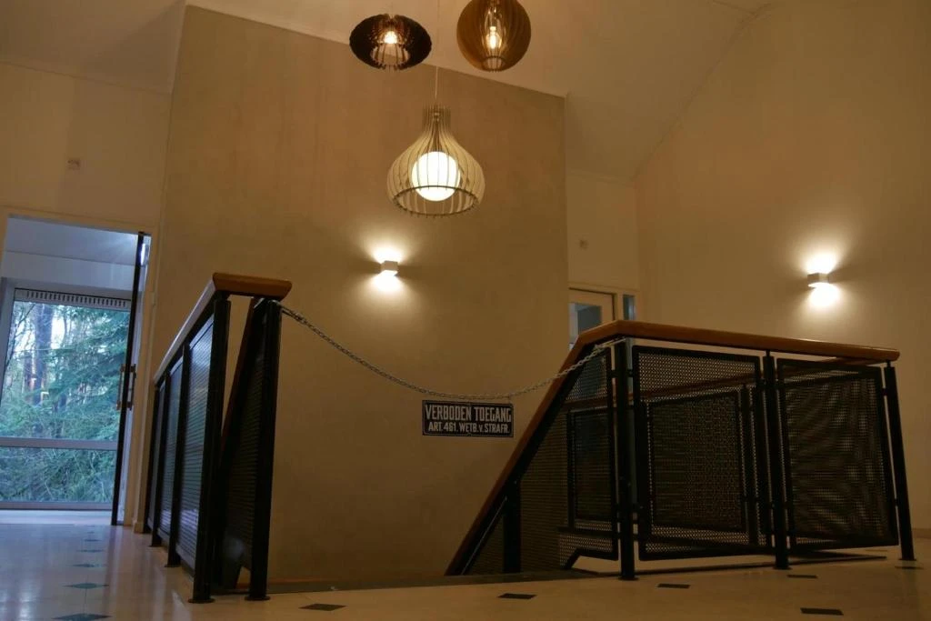 Hotel Duinrand Drunen thumbnail 4