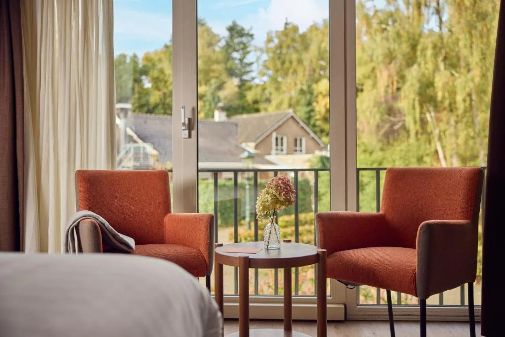 Hotel Duinrand Drunen