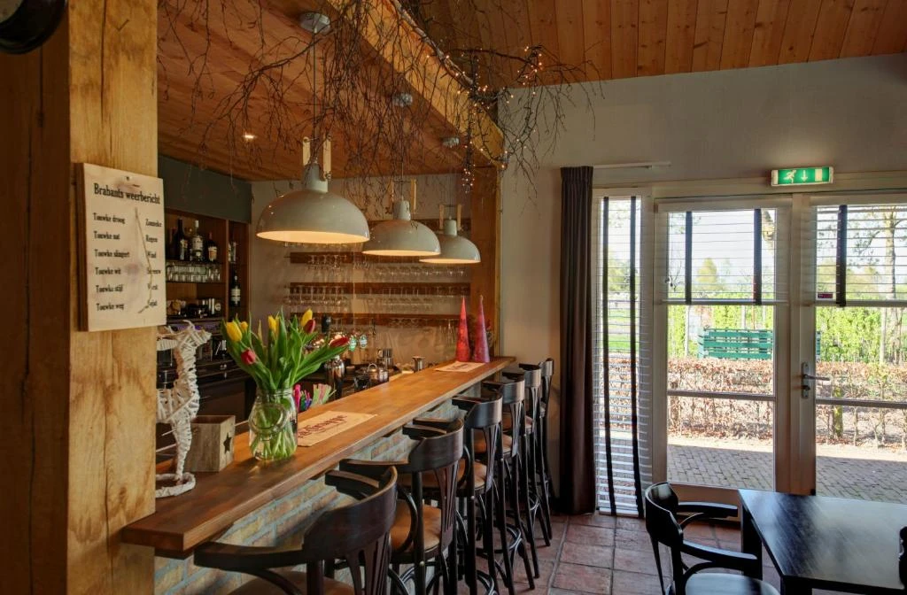 Hotel Hof van 's Gravenmoer thumbnail 3