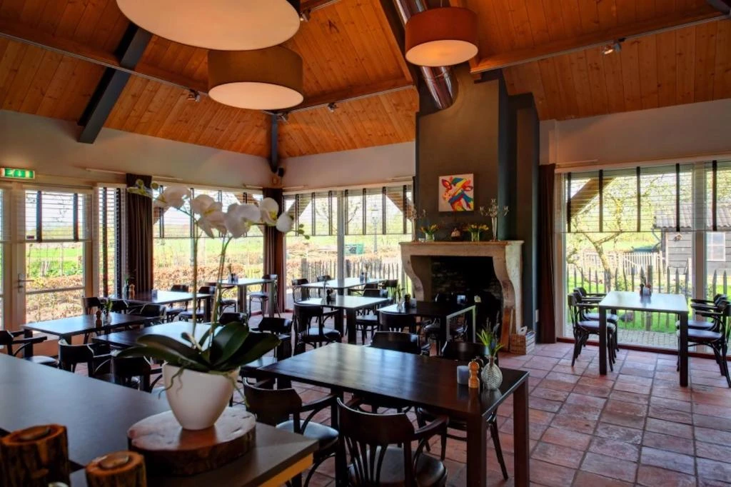 Hotel Hof van 's Gravenmoer thumbnail 5