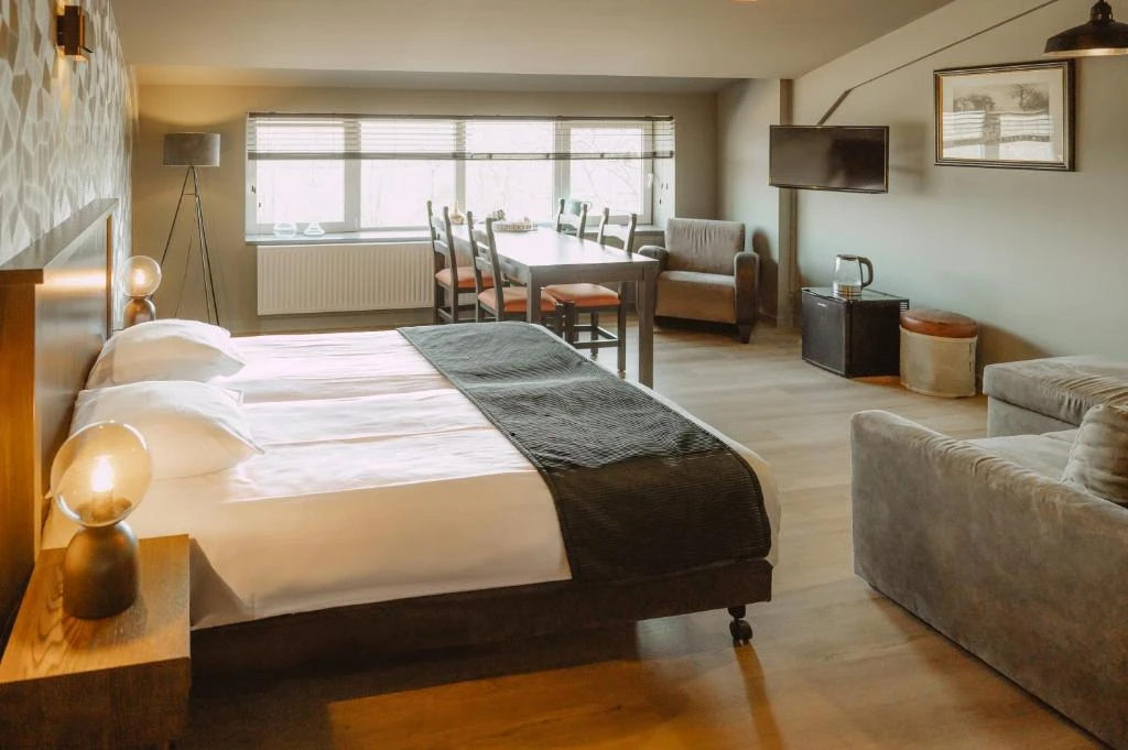 Hotel Restaurant D'n Dries thumbnail 2