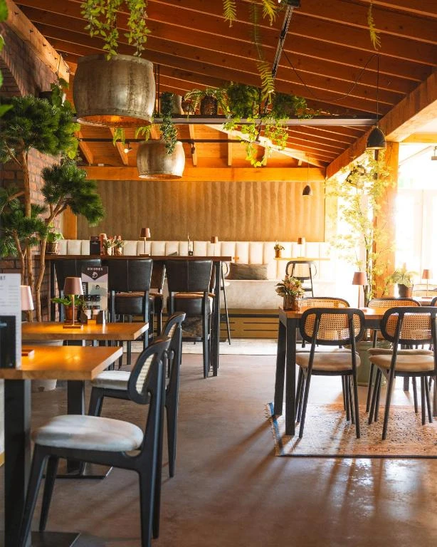 Hotel Restaurant D'n Dries thumbnail 4