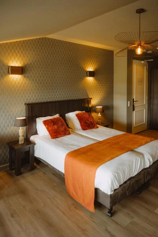 Hotel Restaurant D'n Dries thumbnail 5