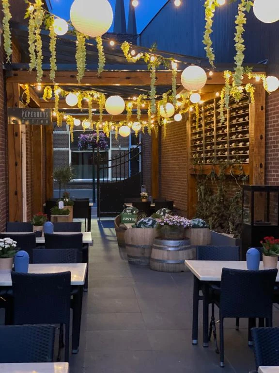 Hotel 't Peperhuys thumbnail 3