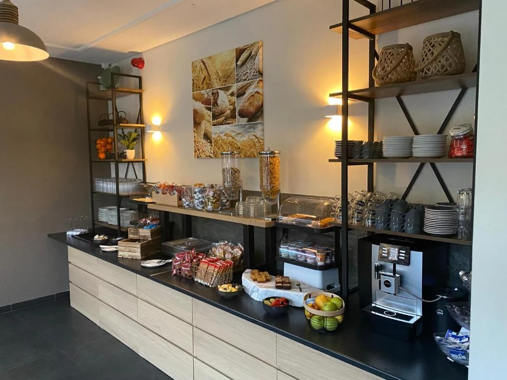 Hotel 't Peperhuys thumbnail 5