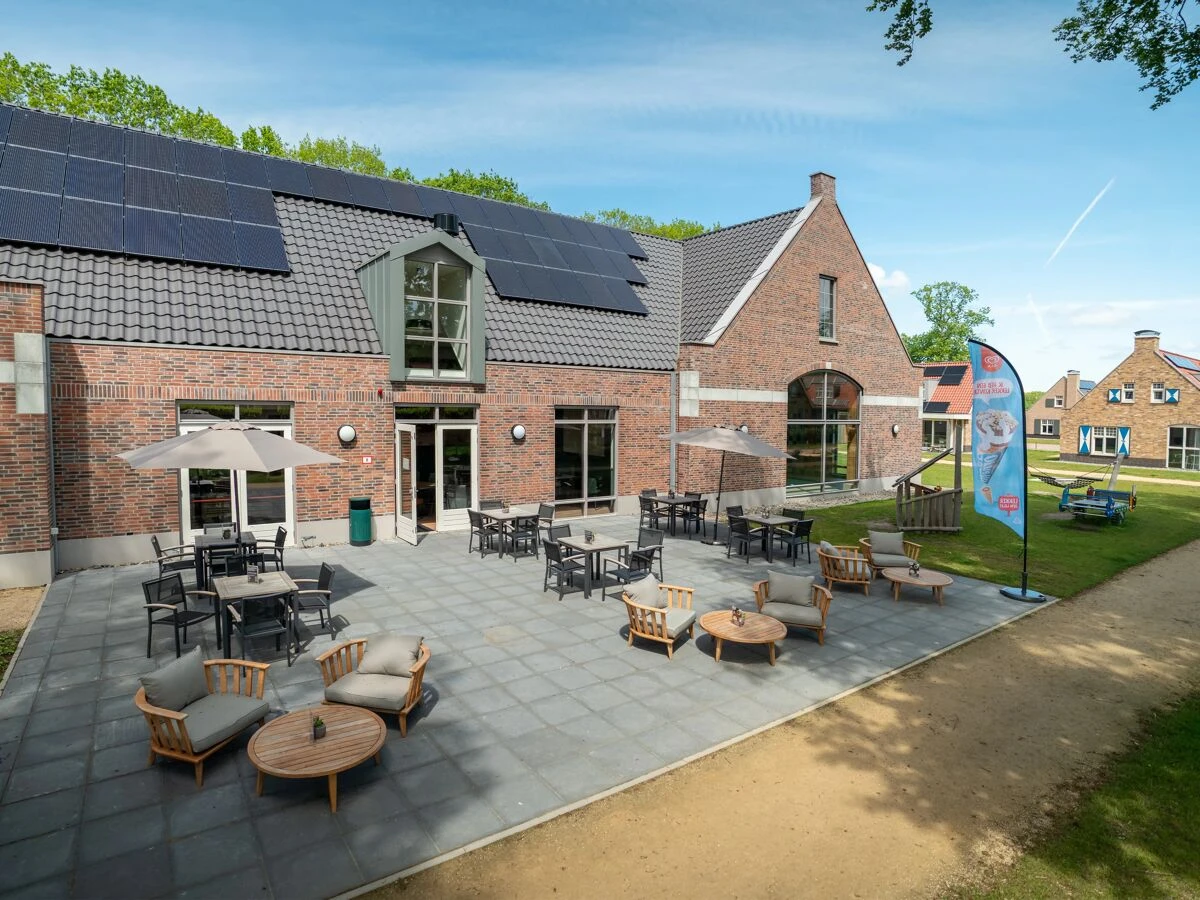 Landal Kaatsheuvel thumbnail 5