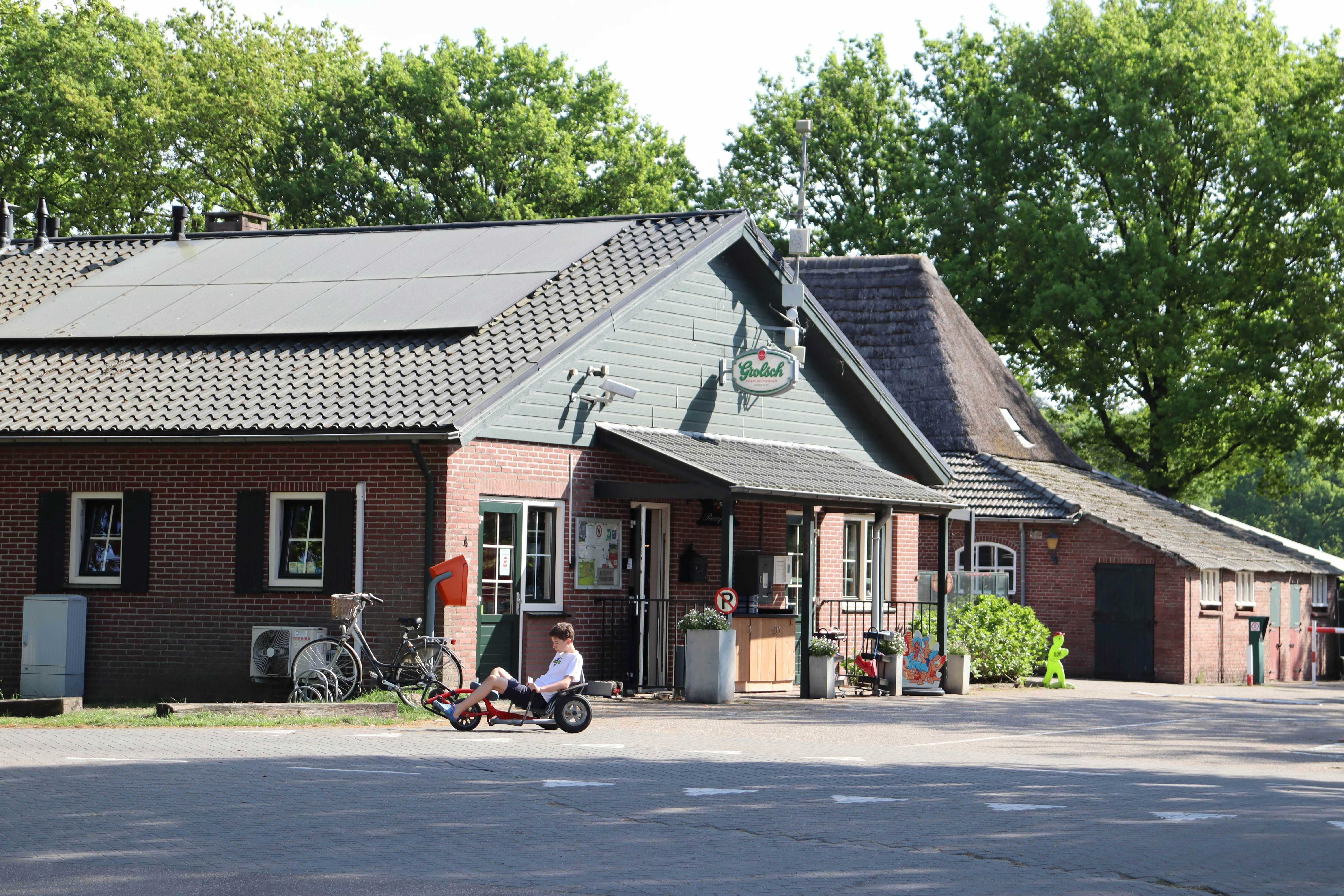 Recreatiepark Duinhoeve thumbnail 5