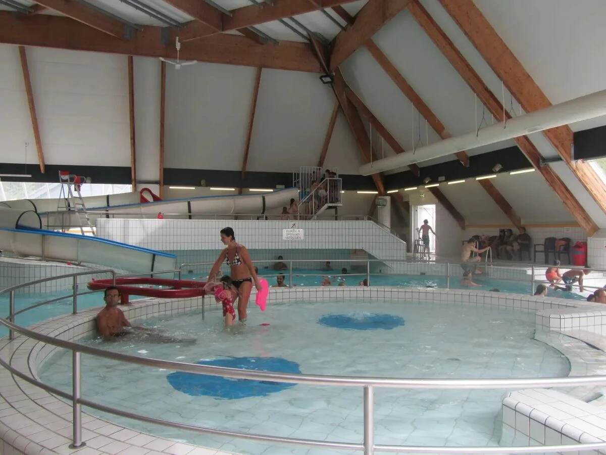 Roompot De Katjeskelder thumbnail 3