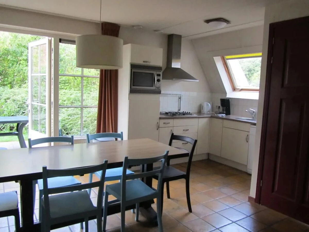 Roompot De Katjeskelder thumbnail 4