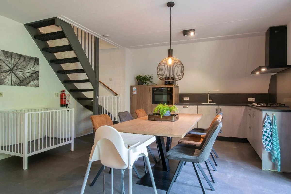 Roompot De Katjeskelder thumbnail 5