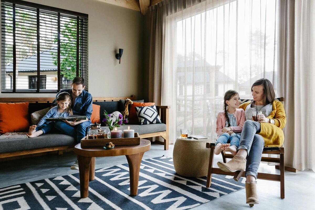 Safari Resort Beekse Bergen thumbnail 4