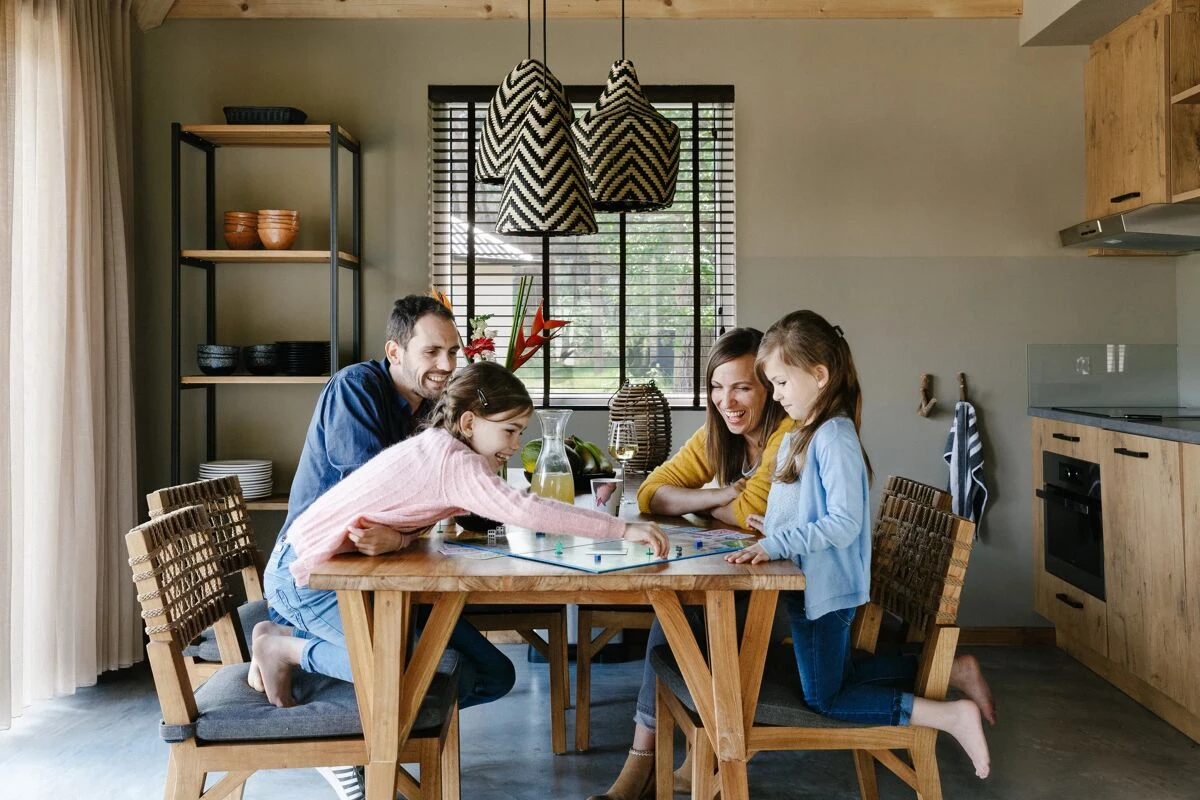 Safari Resort Beekse Bergen thumbnail 5