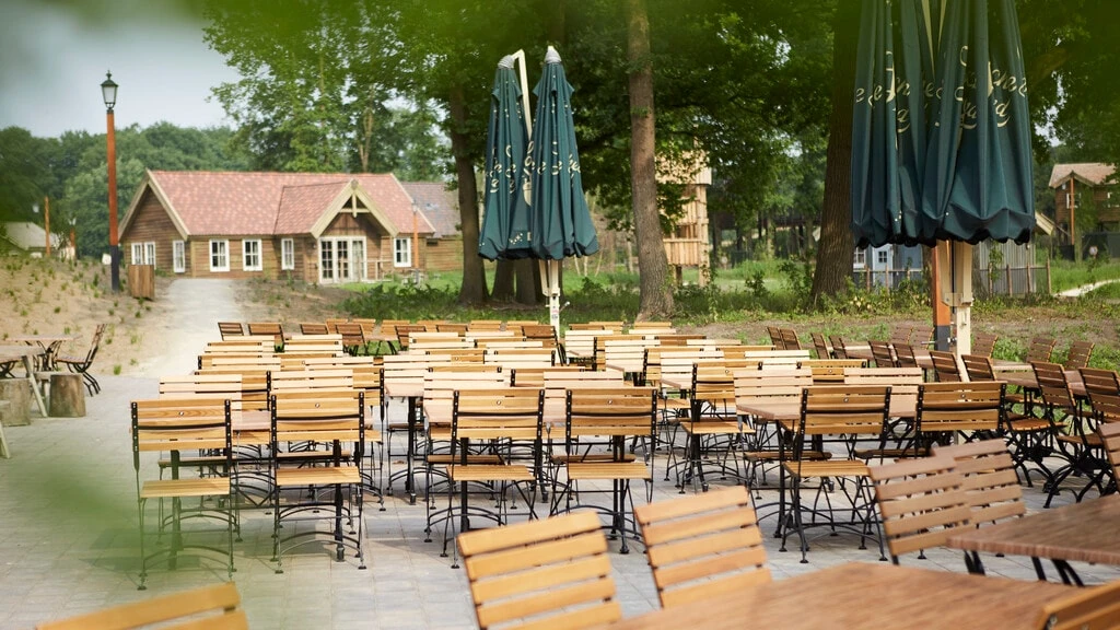 Vakantiepark Efteling Loonsche Land thumbnail 3