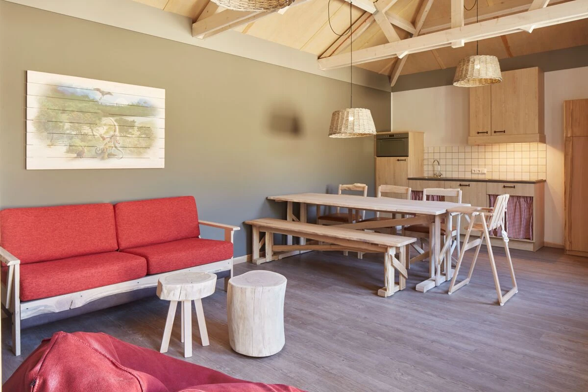 Vakantiepark Efteling Loonsche Land thumbnail 4