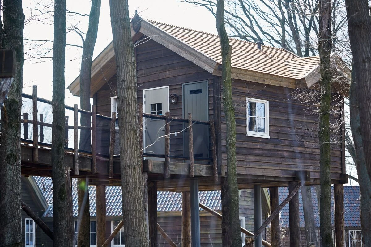 Vakantiepark Efteling Loonsche Land thumbnail 5