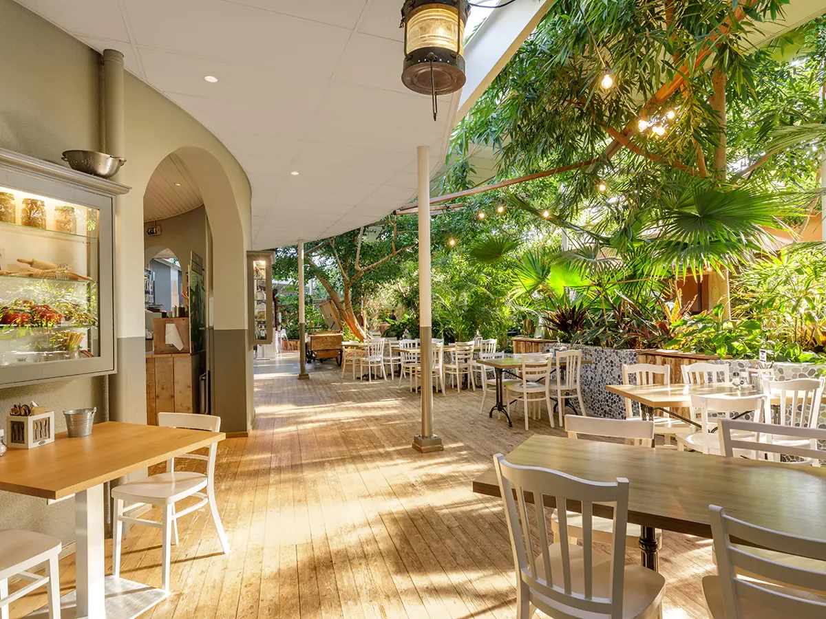 Center Parcs Limburgse Peel