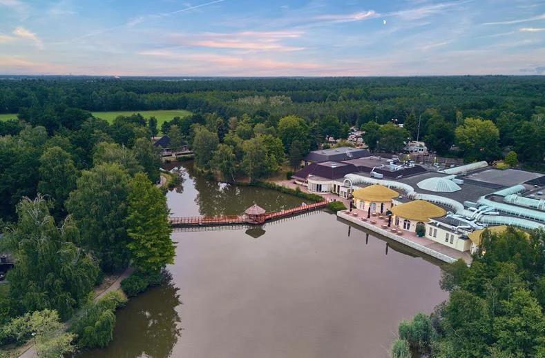 Center Parcs Limburgse Peel thumbnail 2