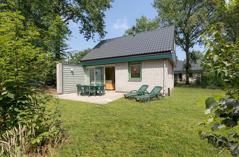 Center Parcs Limburgse Peel thumbnail 3