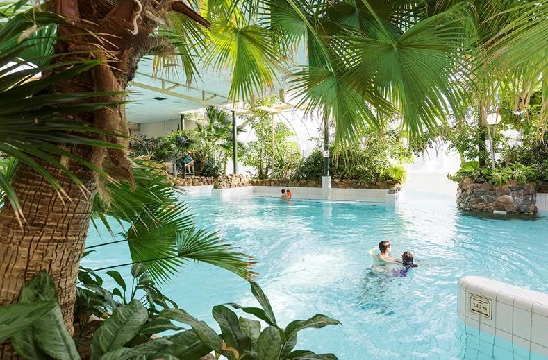 Center Parcs Limburgse Peel thumbnail 4