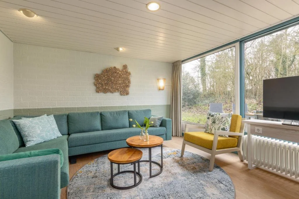 Center Parcs Het Meerdal